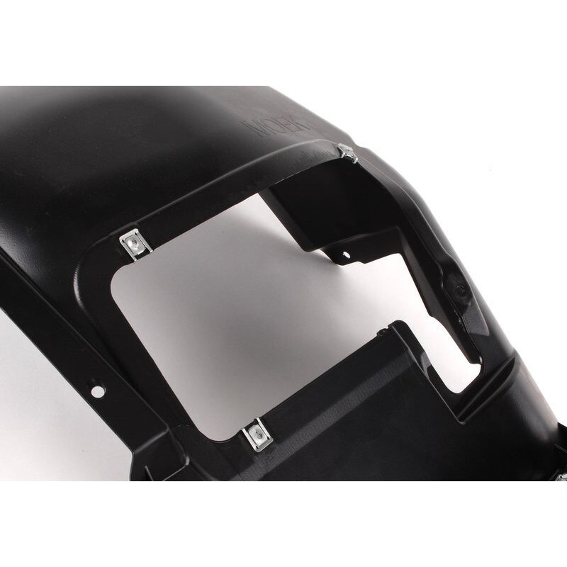 Garde-boue avant droit - Pièce d'origine BMW 51717162832