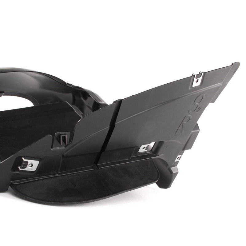 Garde-boue avant droit - Pièce d'origine BMW 51717162832