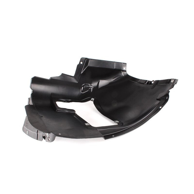 Garde-boue avant droit - Pièce d'origine BMW 51717162832