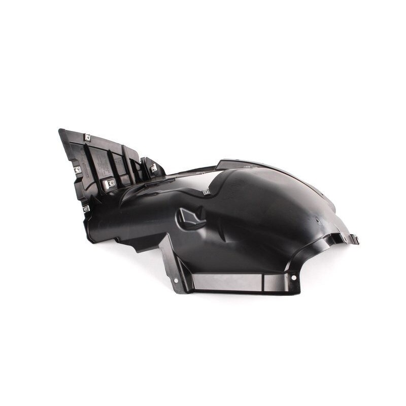 Garde-boue avant droit - Pièce d'origine BMW 51717162832