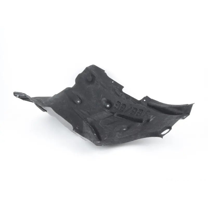 Garde-boue avant - Droit - Pièce d'origine BMW 51717260704