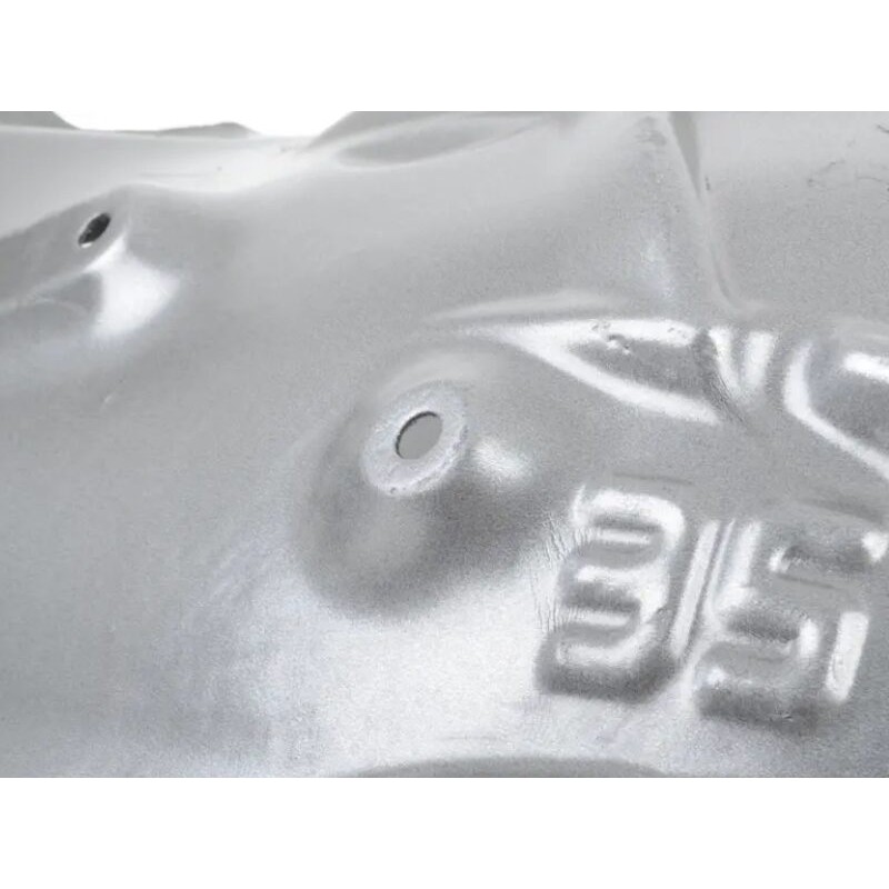 Garde-boue avant - Droit - Pièce d'origine BMW 51717260704