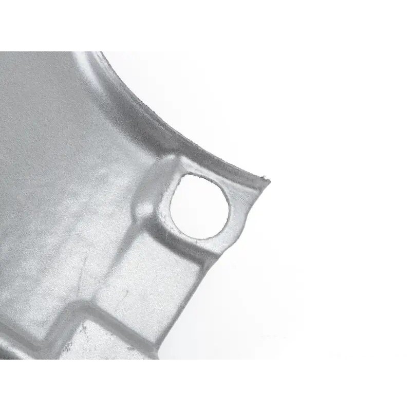 Garde-boue avant - Droit - Pièce d'origine BMW 51717260704