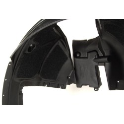 Garde-boue avant droit - Pièce d'origine BMW 51717896606