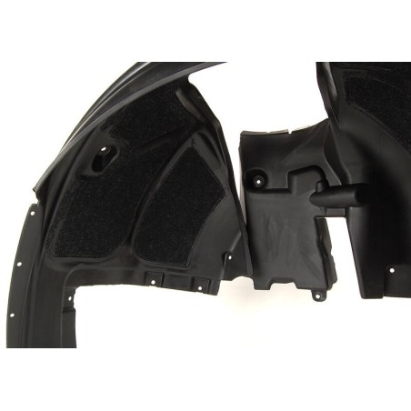 Garde-boue avant droit - Pièce d'origine BMW 51717896606 Garde-boue avant droit - Pièce d'origine BMW 51717896606