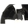 Garde-boue avant droit - Pièce d'origine BMW 51717896606 Garde-boue avant droit - Pièce d'origine BMW 51717896606