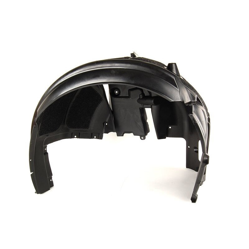 Garde-boue avant droit - Pièce d'origine BMW 51717896606