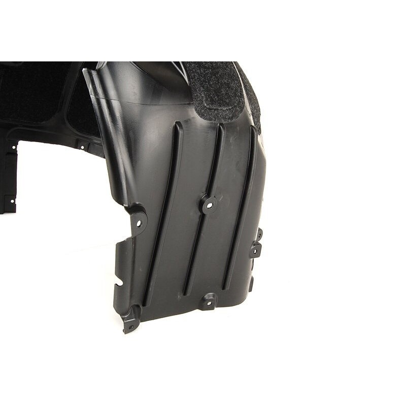 Garde-boue avant droit - Pièce d'origine BMW 51717896606