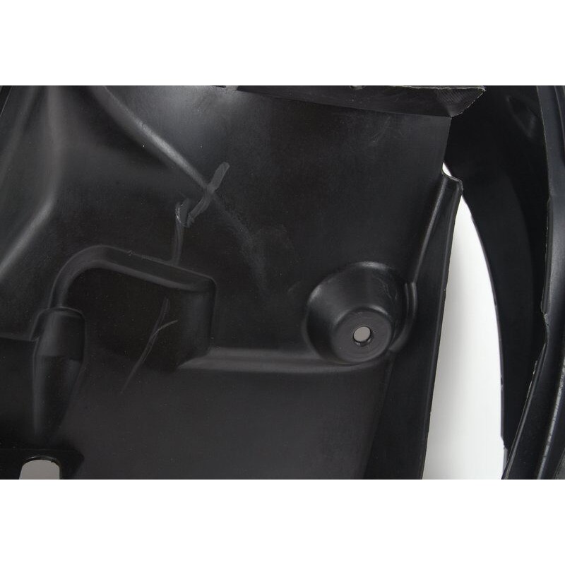 Garde-boue avant droit - Pièce d'origine BMW 51717896840