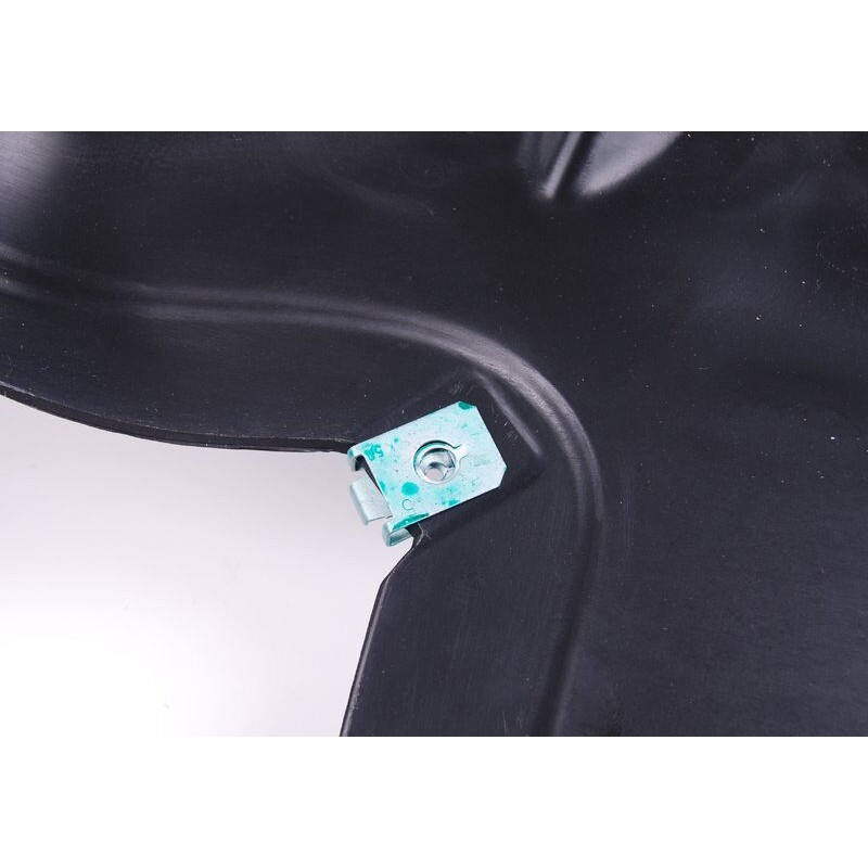 Garde-boue avant droit - Pièce d'origine BMW 51718047462