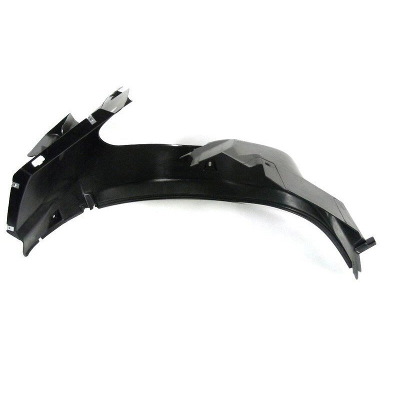 Garde-boue avant droit - Pièce d'origine BMW 51718151562