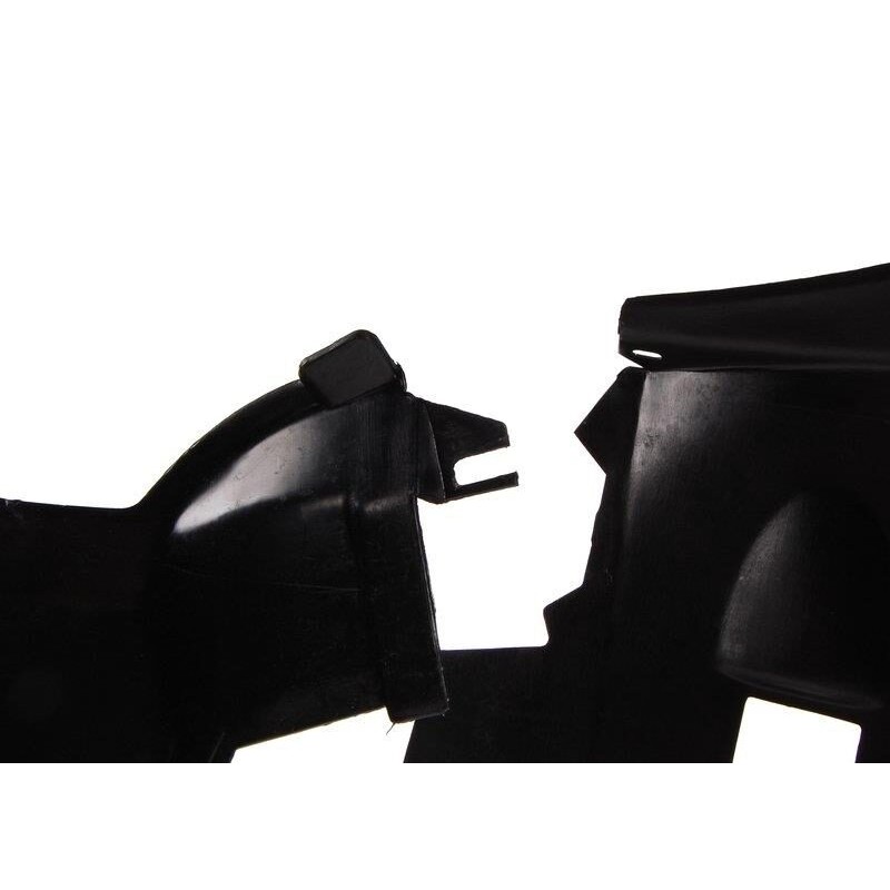 Garde-boue avant droit - Pièce d'origine BMW 51718151562