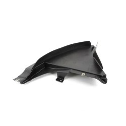 Garde-boue avant inférieur M couvercle gauche - Pièce d'origine BMW 51758056067