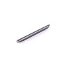 Moulure d'aile avant gauche - Pièce d'origine BMW 51131876129 Moulure d'aile avant gauche - Pièce d'origine BMW 51131876129