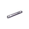 Moulure d'aile avant gauche - Pièce d'origine BMW 51131876129 Moulure d'aile avant gauche - Pièce d'origine BMW 51131876129