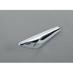 Moulure d'aile avant gauche - Pièce d'origine BMW 51117338569