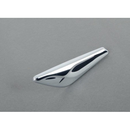Moulure d'aile avant gauche - Pièce d'origine BMW 51117338569