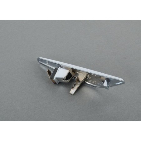 Moulure d'aile avant gauche - Pièce d'origine BMW 51117338569