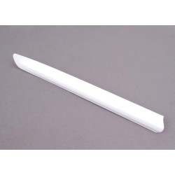 Moulure d'aile avant gauche - Pièce d'origine BMW 51137001041