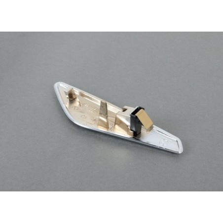 Moulure d'aile avant droite - Pièce d'origine BMW 51117338570