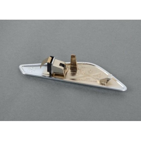 Moulure d'aile avant droite - Pièce d'origine BMW 51117338570