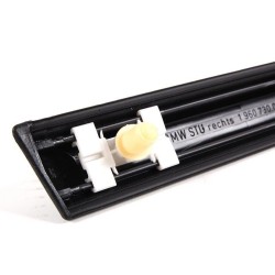 Moulure d'aile avant droite - Pièce d'origine BMW 51131960730