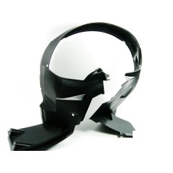 Garde-boue avant avec extension d'élargissement d'arche de roue - Pièce d'origine BMW 51718397685