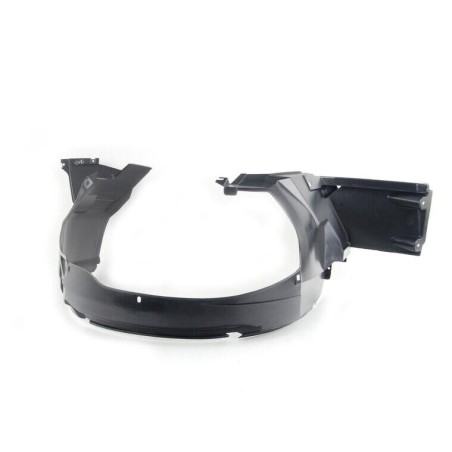 Garde-boue avant avec extension d'élargissement d'arche de roue - Pièce d'origine BMW 51718397685 Garde-boue avant avec extension d'élargissement d'arche de roue - Pièce d'origine BMW 51718397685