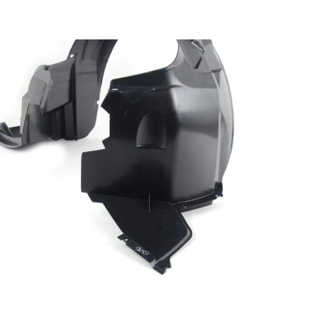 Garde-boue avant avec extension d'élargissement d'arche de roue - Pièce d'origine BMW 51718397685 Garde-boue avant avec extension d'élargissement d'arche de roue - Pièce d'origine BMW 51718397685