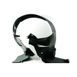 Garde-boue avant avec extension d'élargissement d'arche de roue - Pièce d'origine BMW 51718397686