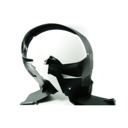 Garde-boue avant avec extension d'élargissement d'arche de roue - Pièce d'origine BMW 51718397686 Garde-boue avant avec extension d'élargissement d'arche de roue - Pièce d'origine BMW 51718397686