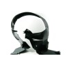 Garde-boue avant avec extension d'élargissement d'arche de roue - Pièce d'origine BMW 51718397686 Garde-boue avant avec extension d'élargissement d'arche de roue - Pièce d'origine BMW 51718397686