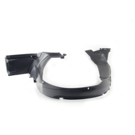 Garde-boue avant avec extension d'élargissement d'arche de roue - Pièce d'origine BMW 51718397686 Garde-boue avant avec extension d'élargissement d'arche de roue - Pièce d'origine BMW 51718397686