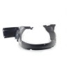 Garde-boue avant avec extension d'élargissement d'arche de roue - Pièce d'origine BMW 51718397686 Garde-boue avant avec extension d'élargissement d'arche de roue - Pièce d'origine BMW 51718397686