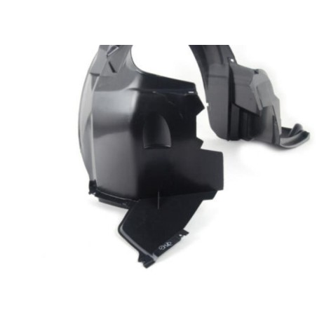 Garde-boue avant avec extension d'élargissement d'arche de roue - Pièce d'origine BMW 51718397686 Garde-boue avant avec extension d'élargissement d'arche de roue - Pièce d'origine BMW 51718397686