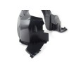 Garde-boue avant avec extension d'élargissement d'arche de roue - Pièce d'origine BMW 51718397686 Garde-boue avant avec extension d'élargissement d'arche de roue - Pièce d'origine BMW 51718397686