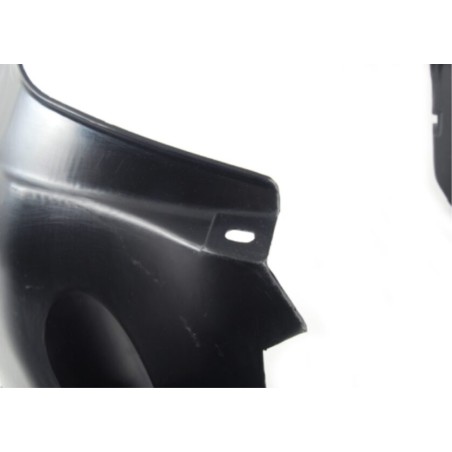 Garde-boue avant avec extension d'élargissement d'arche de roue - Pièce d'origine BMW 51718397686 Garde-boue avant avec extension d'élargissement d'arche de roue - Pièce d'origine BMW 51718397686