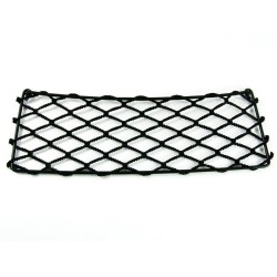 Filet de rangement de plancher avant - Pièce d'origine BMW 51472261407