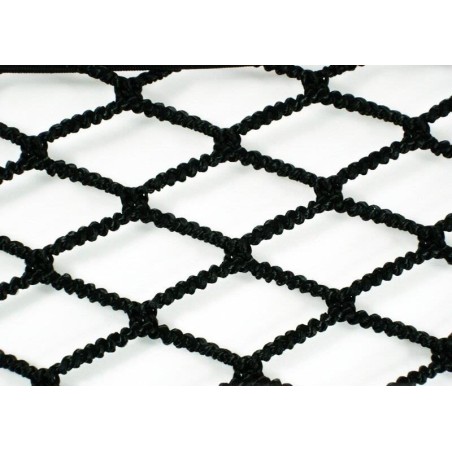 Filet de rangement de plancher avant - Pièce d'origine BMW 51472261407