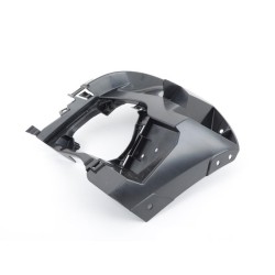 Support de fixation de lampe antibrouillard avant gauche N/S - Pièce d'origine BMW 51117294655