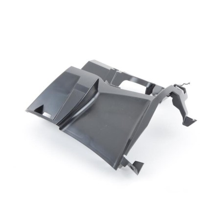 Support de fixation de lampe antibrouillard avant gauche N/S - Pièce d'origine BMW 51117294655