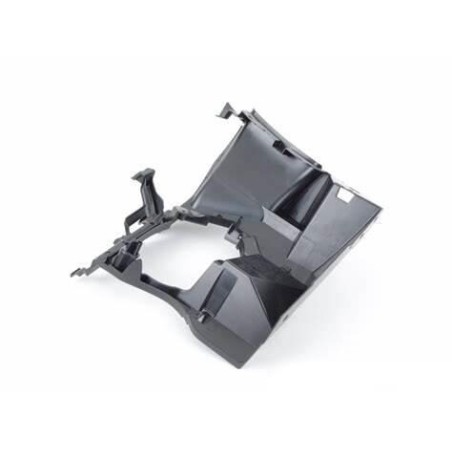 Support de fixation de lampe antibrouillard avant droit - Pièce d'origine BMW 51117294656