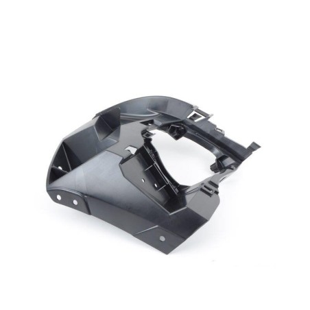 Support de fixation de lampe antibrouillard avant droit - Pièce d'origine BMW 51117294656