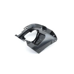 Supports de fixation de lampe antibrouillard avant - Ensemble de deux pièces d'origine BMW 51117294655/51117294656