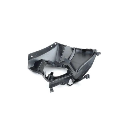 Supports de fixation de lampe antibrouillard avant - Ensemble de deux pièces d'origine BMW 51117294655/51117294656