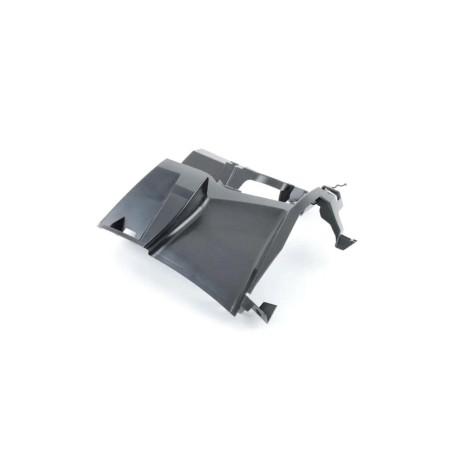 Supports de fixation de lampe antibrouillard avant - Ensemble de deux pièces d'origine BMW 51117294655/51117294656
