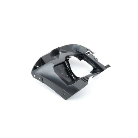 Supports de fixation de lampe antibrouillard avant - Ensemble de deux pièces d'origine BMW 51117294655/51117294656