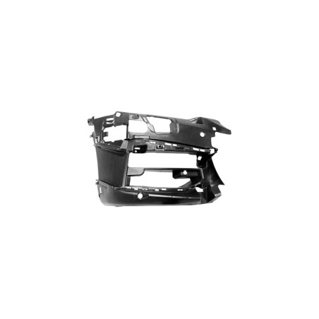 Support de lampe antibrouillard avant droit OS - Pièce d'origine BMW 51118064967
