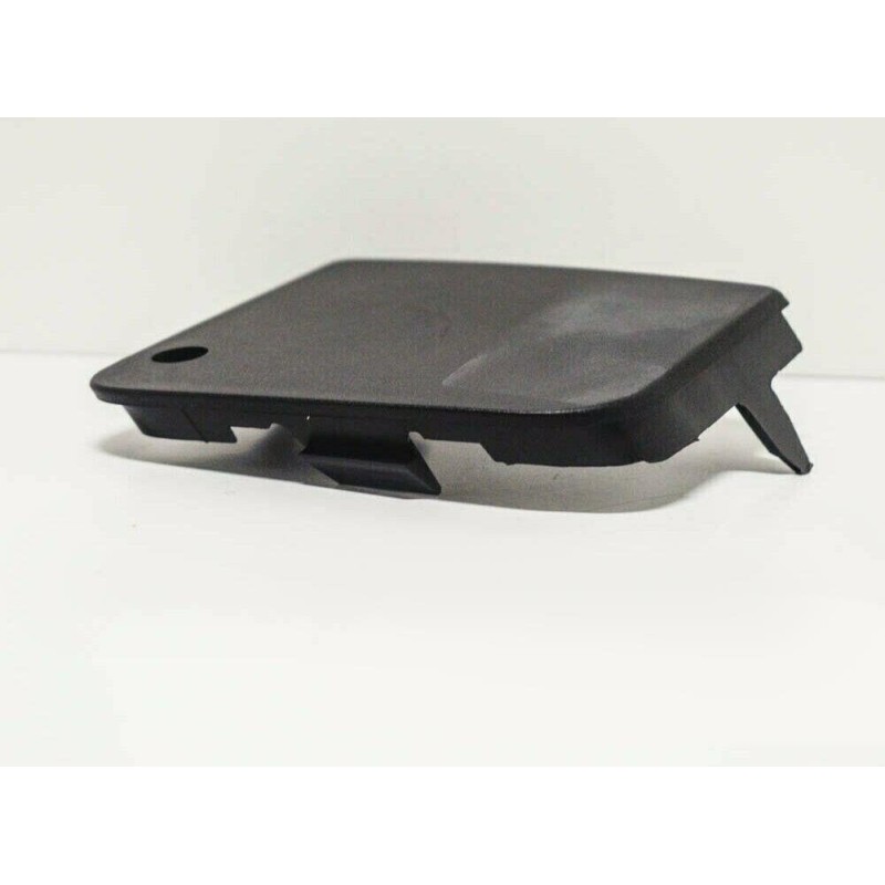 Cache de phare antibrouillard avant gauche N/S - Pièce d'origine BMW 51118398011