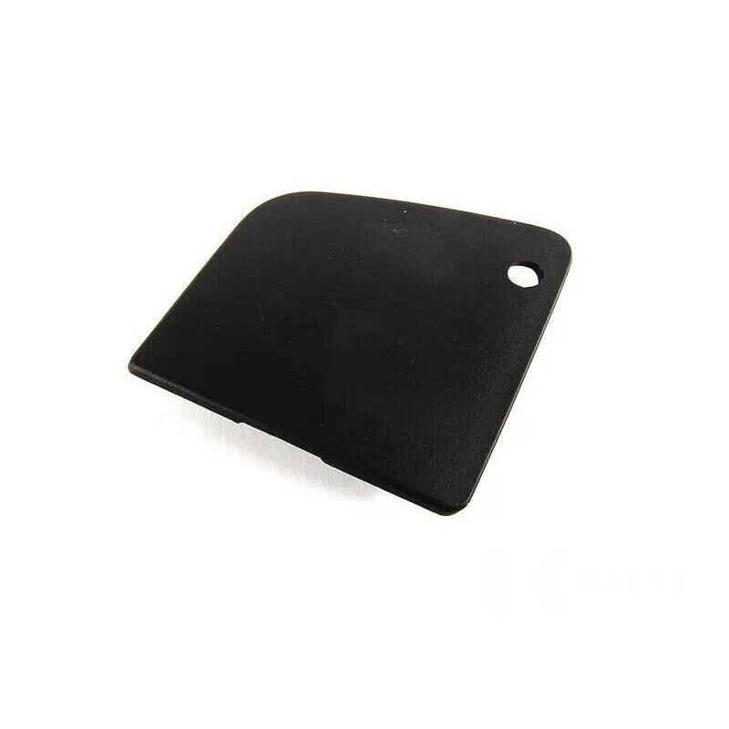 Cache de phare antibrouillard avant gauche N/S - Pièce d'origine BMW 51118398011